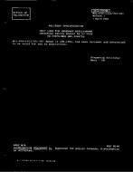 MIL MIL-STD-1323-301 Notice 1 - Validation PDF