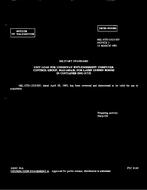 MIL MIL-STD-1323-307 Notice 1 - Validation PDF