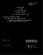 MIL MIL-STD-1323-96 Change Notice 2 PDF