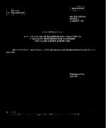 MIL MIL-STD-1325-101 Notice 2 - Validation PDF