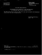 MIL MIL-STD-1325-149 Notice 1 - Validation PDF