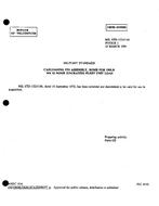 MIL MIL-STD-1325-156 Notice 1 - Validation PDF