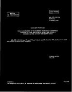 MIL MIL-STD-1325-164 Notice 2 - Validation PDF