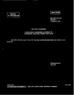MIL MIL-STD-1325-165 Notice 1 - Validation PDF