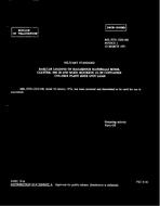 MIL MIL-STD-1325-168 Notice 1 - Validation PDF