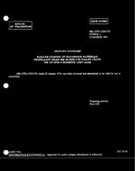 MIL MIL-STD-1325-170 Notice 1 - Validation PDF