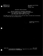MIL MIL-STD-1325-175 Notice 2 - Validation PDF