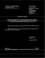 MIL MIL-STD-1325-175 Notice 4 - Inactivation PDF