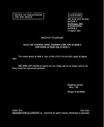 MIL MIL-STD-1325-191 Notice 3 - Inactivation PDF