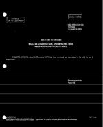 MIL MIL-STD-1325-192 Notice 1 - Validation PDF