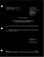 MIL MIL-STD-1325-192 Notice 2 - Inactivation PDF
