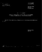 MIL MIL-STD-1325-84 Notice 1 - Validation PDF