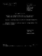 MIL MIL-STD-1325-84 Notice 2 - Inactivation PDF