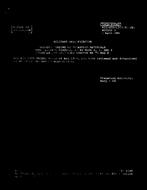 MIL MIL-STD-1325-85 Notice 2 - Validation PDF