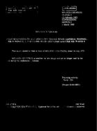 MIL MIL-STD-1325-85 Notice 3 - Inactivation PDF