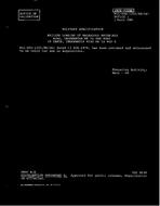 MIL MIL-STD-1325-86 Notice 1 - Validation PDF