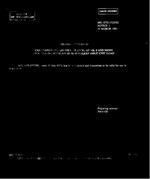 MIL MIL-STD-1325-92 Notice 1 - Validation PDF