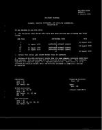 MIL MIL-STD-1327A Change Notice 1 PDF