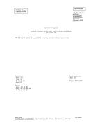 MIL MIL-STD-1327A Notice 2 - Cancellation PDF