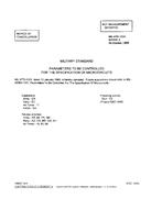 MIL MIL-STD-1331 Notice 2 - Cancellation PDF