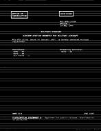 MIL MIL-STD-1333B Notice 1 - Cancellation PDF