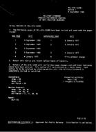 MIL MIL-STD-1334B Notice 1 - Change 1 PDF