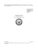 MIL MIL-STD-1339C PDF