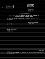 MIL MIL-STD-133B Notice 1 – Cancellation PDF MIL MIL-STD-133B Notice 1 - Cancellation PDF