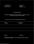 MIL MIL-STD-1343 Notice 1 - Cancellation PDF