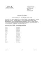 MIL MIL-STD-1344A Notice 6 - Cancellation PDF