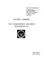 MIL MIL-STD-1345B PDF MIL MIL-STD-1345B PDF