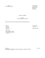 MIL MIL-STD-1346C Notice 1 - Cancellation PDF