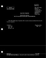 MIL MIL-STD-1347A Notice 3 - Validation PDF