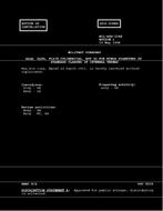 MIL MIL-STD-134B Notice 1 – Cancellation PDF MIL MIL-STD-134B Notice 1 - Cancellation PDF