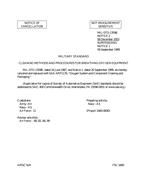 MIL MIL-STD-1359B Notice 2 – Cancellation PDF MIL MIL-STD-1359B Notice 2 - Cancellation PDF