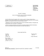 MIL MIL-STD-1360A Notice 2 – Cancellation PDF MIL MIL-STD-1360A Notice 2 - Cancellation PDF