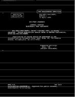 MIL MIL-STD-1364J Notice 1 – Cancellation PDF