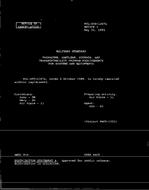 MIL MIL-STD-1367A Notice 1 - Cancellation PDF