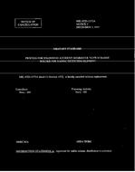 MIL MIL-STD-1372A Notice 2 – Cancellation PDF MIL MIL-STD-1372A Notice 2 - Cancellation PDF