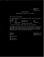 MIL MIL-STD-1373 Notice 1 - Change 1 PDF
