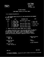 MIL MIL-STD-1373 Notice 3 - Change 3 PDF