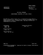 MIL MIL-STD-1373 Notice 4 - Validation 1 PDF