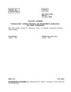 MIL MIL-STD-1376B Notice 1 - Cancellation PDF