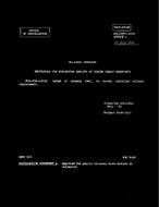 MIL MIL-STD-1393B Notice 1 - Cancellation PDF