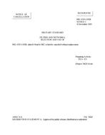 MIL MIL-STD-1395B Notice 1 - Cancellation PDF