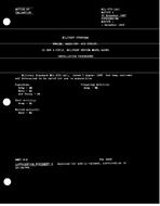 MIL MIL-STD-1401 Notice 2 - Validation PDF
