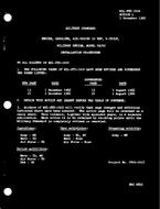 MIL MIL-STD-1402 Change Notice 1 PDF
