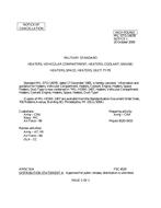 MIL MIL-STD-1407B Notice 1 - Cancellation PDF