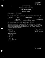 MIL MIL-STD-140B Change Notice 1 PDF