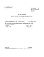 MIL MIL-STD-1412A Notice 1 - Inactivation PDF